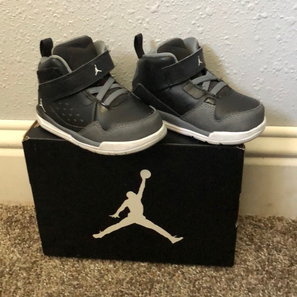 Jordans